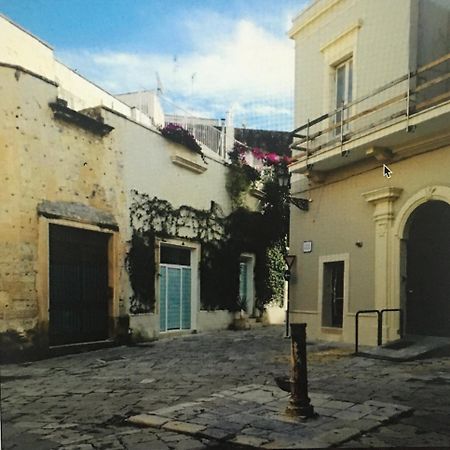 Fior Di Loto Villa Лече Екстериор снимка