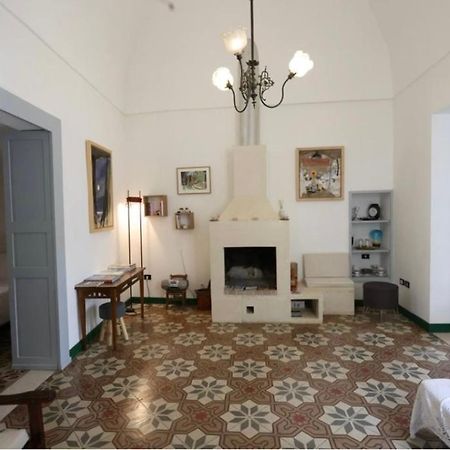 Fior Di Loto Villa Лече Екстериор снимка