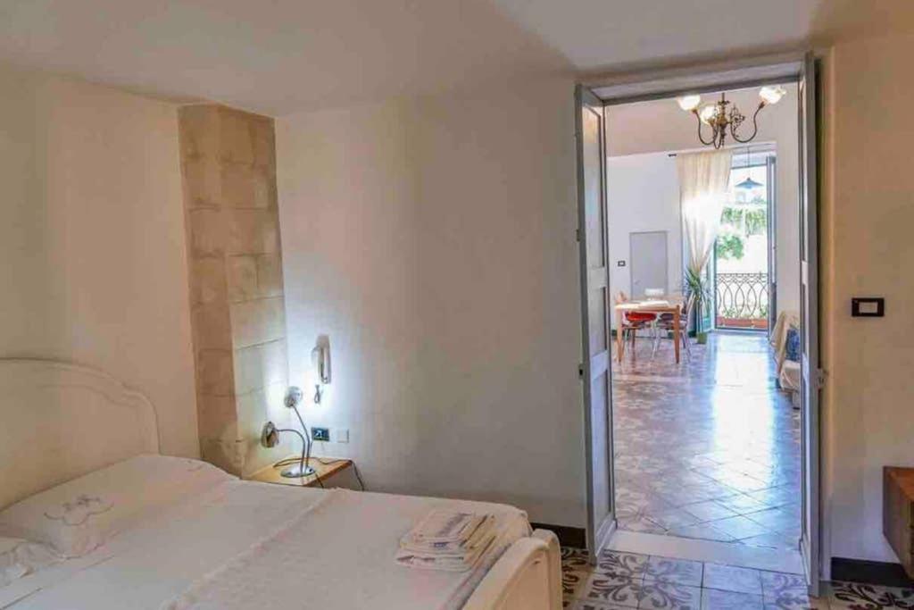 Fior Di Loto Villa Лече Екстериор снимка