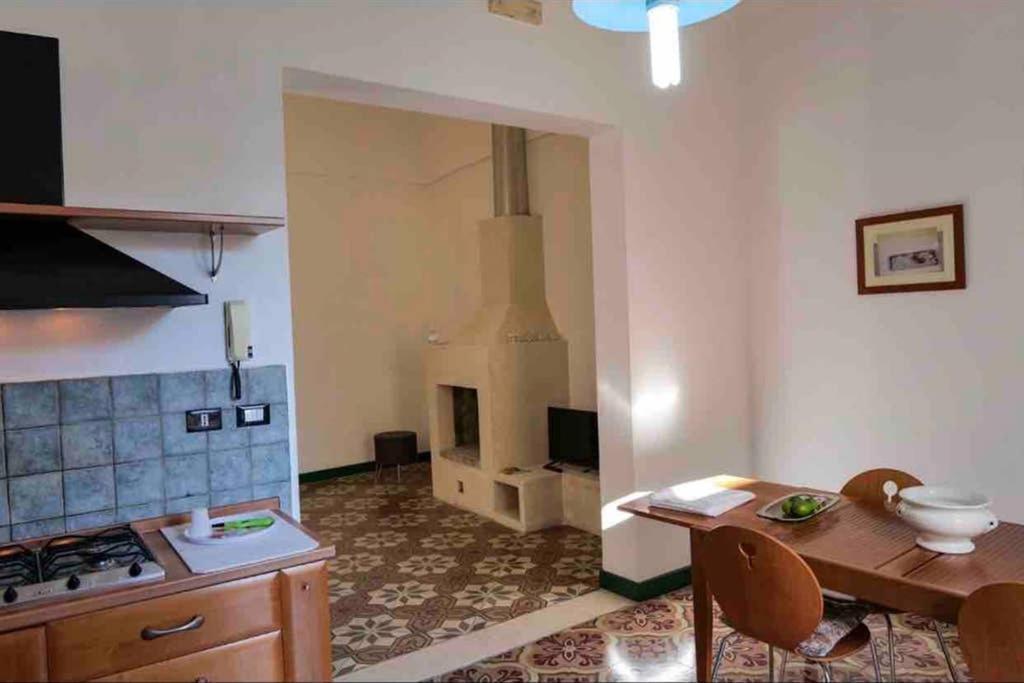 Fior Di Loto Villa Лече Екстериор снимка