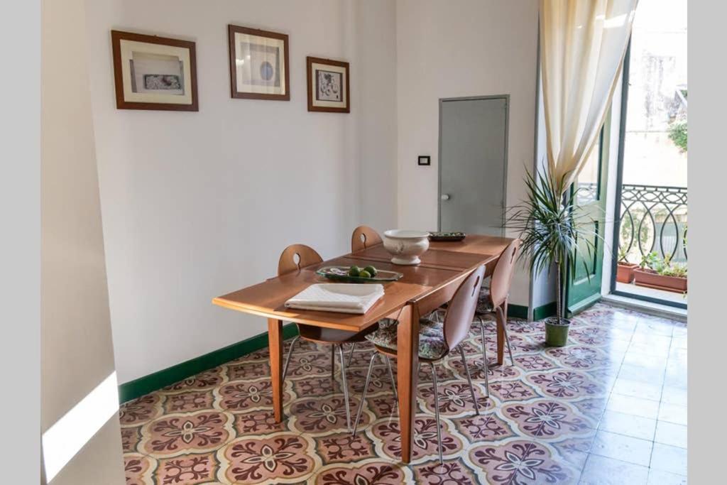 Fior Di Loto Villa Лече Екстериор снимка
