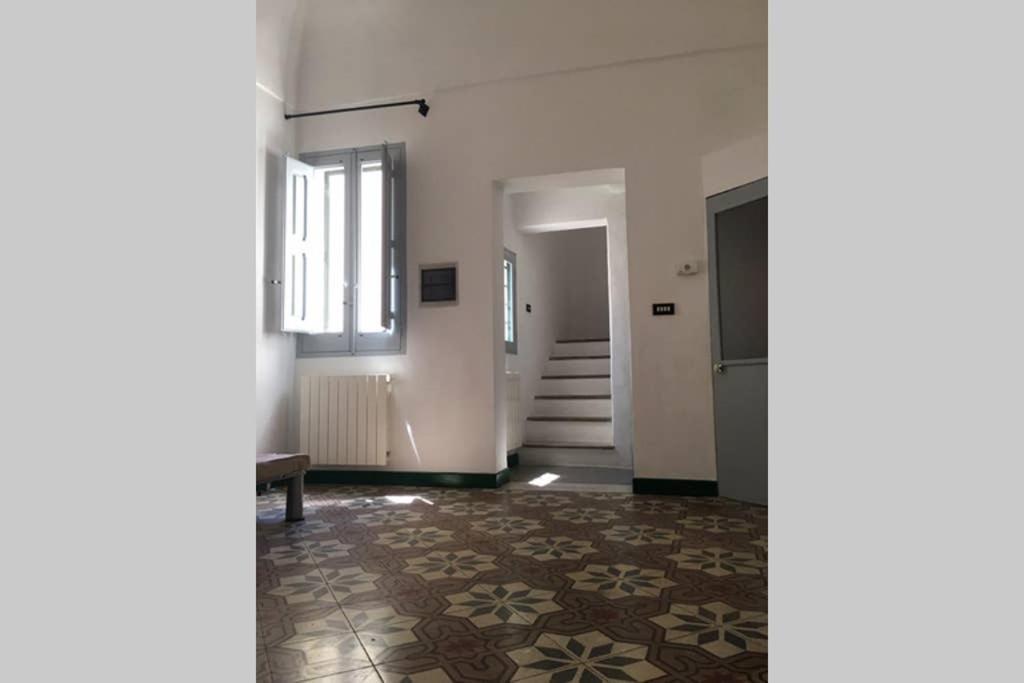 Fior Di Loto Villa Лече Екстериор снимка