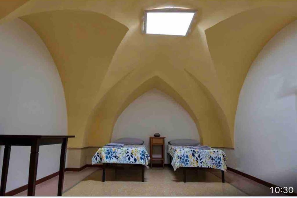 Fior Di Loto Villa Лече Екстериор снимка