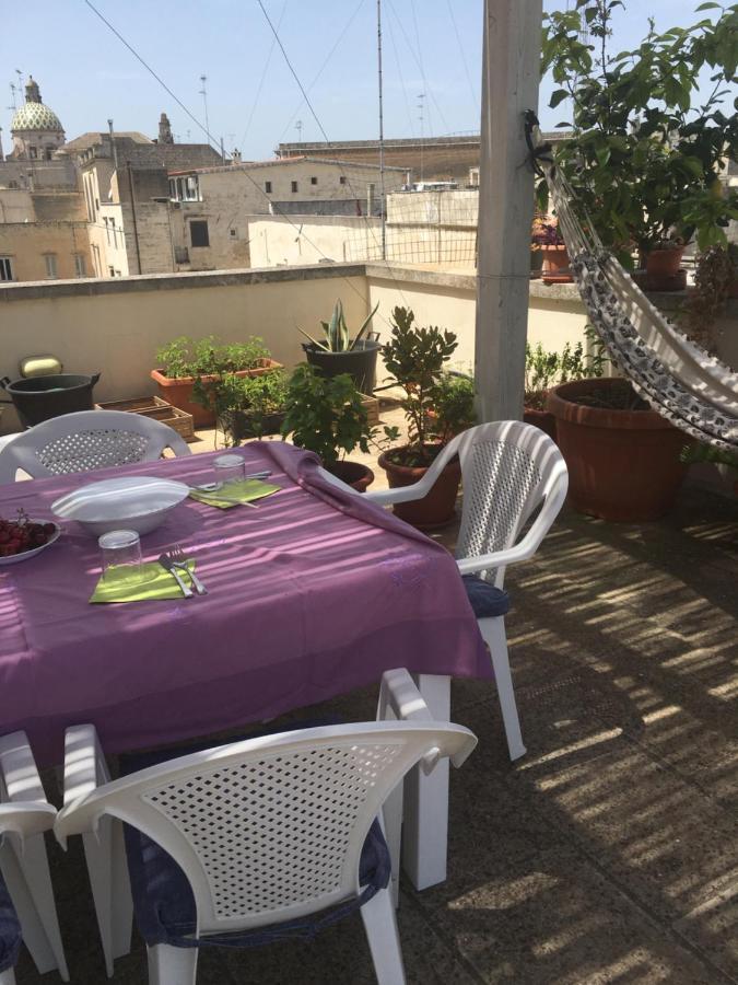 Fior Di Loto Villa Лече Екстериор снимка