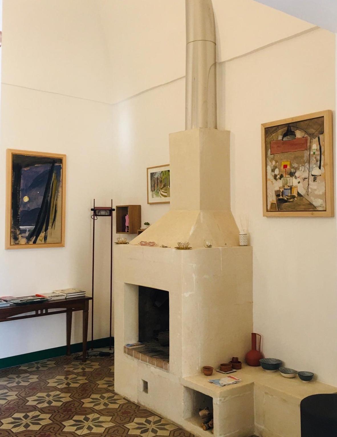 Fior Di Loto Villa Лече Екстериор снимка