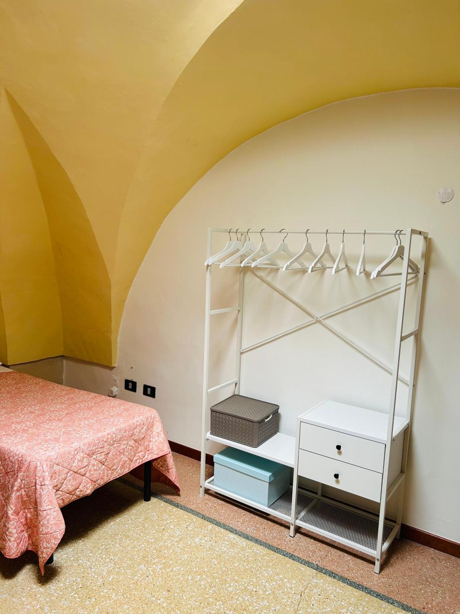 Fior Di Loto Villa Лече Екстериор снимка