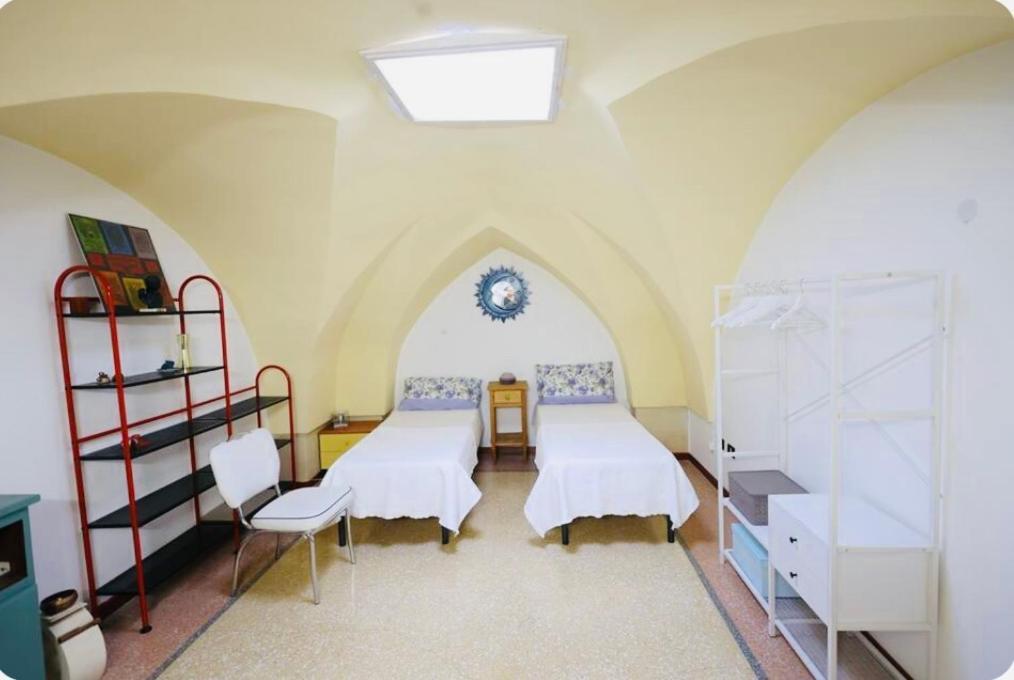 Fior Di Loto Villa Лече Екстериор снимка