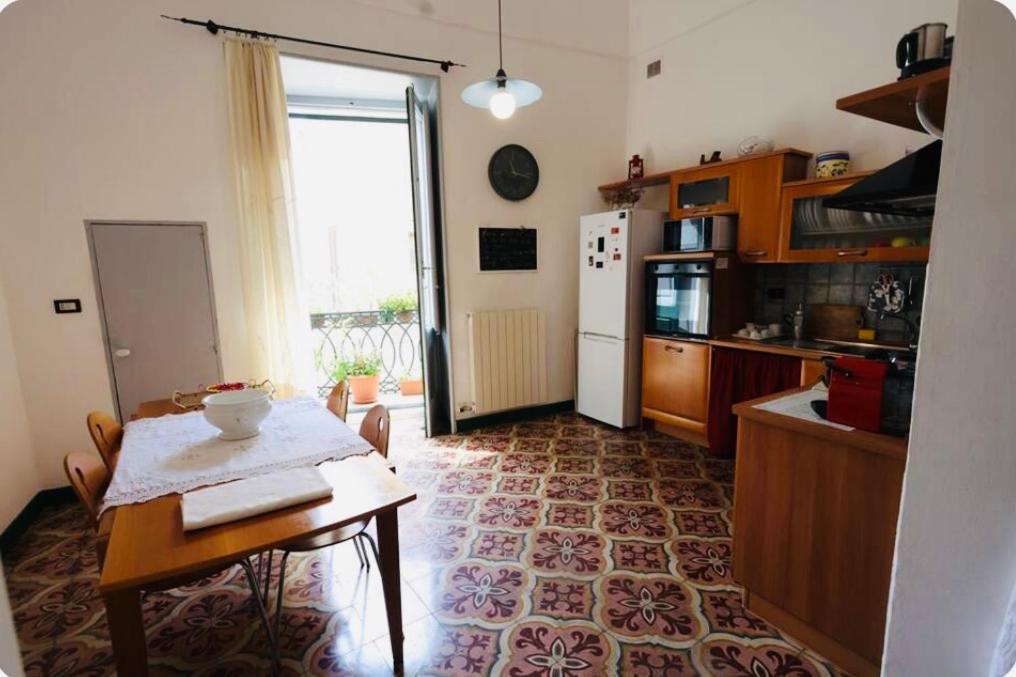 Fior Di Loto Villa Лече Екстериор снимка
