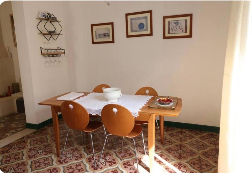 Fior Di Loto Villa Лече Екстериор снимка