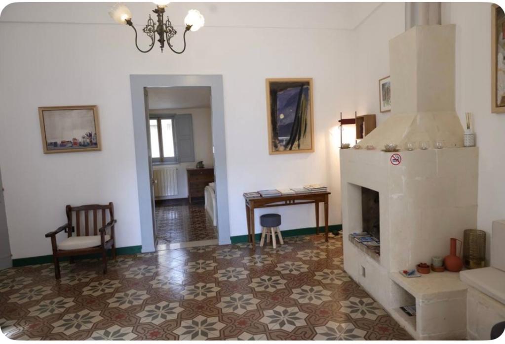 Fior Di Loto Villa Лече Екстериор снимка