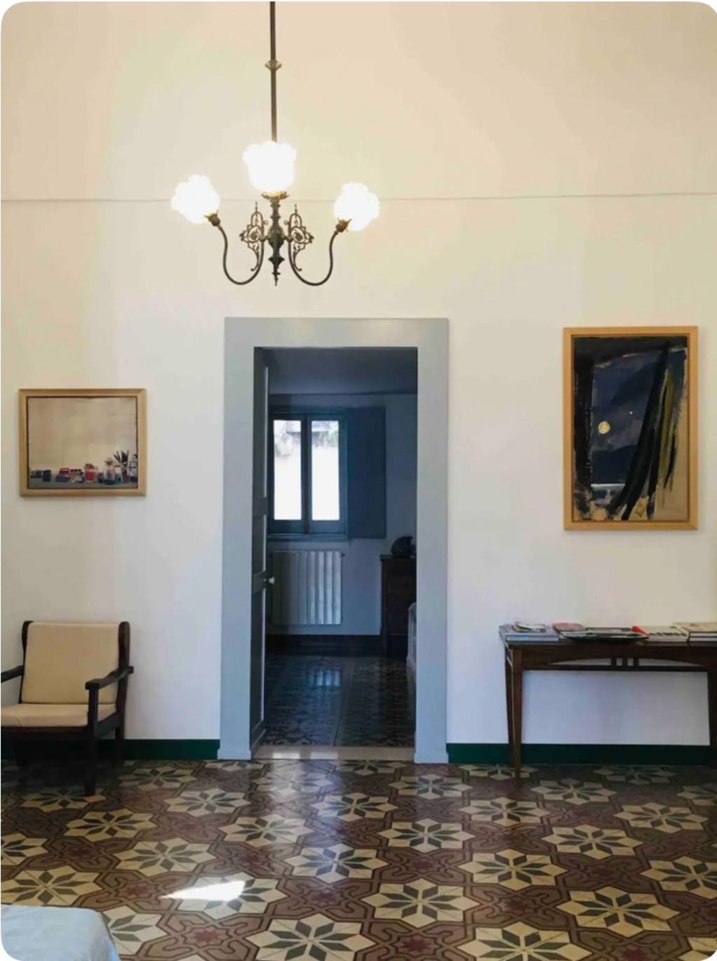 Fior Di Loto Villa Лече Екстериор снимка